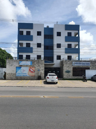 Imagem Apartamento com 1 Quarto à Venda, 43 m² em Ernesto Geisel - João Pessoa