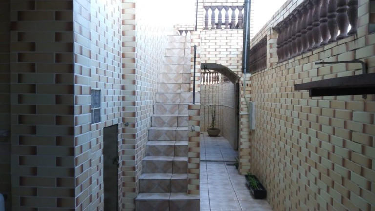 Imagem Casa com 3 Quartos à Venda, 113 m² em Ocian - Praia Grande Imagem Casa com 3 Quartos à Venda, 113 m² em Ocian - Praia Grande