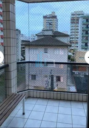 Imagem Apartamento com 2 Quartos à Venda, 80 m² em Guilhermina - Praia Grande Imagem Apartamento com 2 Quartos à Venda, 80 m² em Guilhermina - Praia Grande