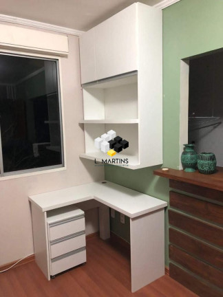 Imagem Apartamento com 1 Quarto à Venda, 36 m² em Jardim Itu - Porto Alegre Imagem Apartamento com 1 Quarto à Venda, 36 m² em Jardim Itu - Porto Alegre