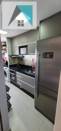 Apartamento com 2 Quartos à Venda, 52 m² em Ipês (polvilho) - Cajamar