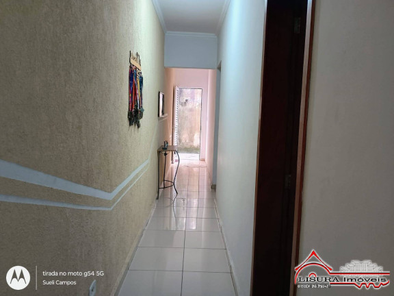 Imagem Casa com 3 Quartos à Venda, 186 m² em Residencial Parque Dos Sinos - Jacareí
