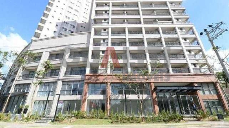 Imagem Studio com 1 Quarto à Venda, 22 m² em Jardim Vila Mariana - São Paulo Imagem Studio com 1 Quarto à Venda, 22 m² em Jardim Vila Mariana - São Paulo