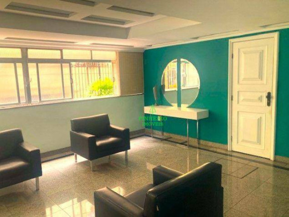 Imagem Apartamento com 2 Quartos à Venda, 68 m² em Icaraí - Niterói Imagem Apartamento com 2 Quartos à Venda, 68 m² em Icaraí - Niterói