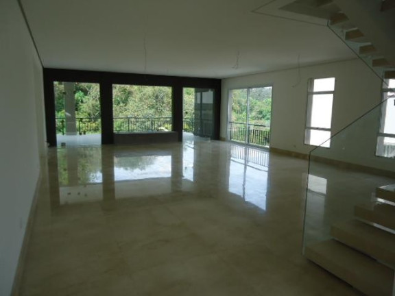 Imagem Casa à Venda,  em Melville - Alphaville