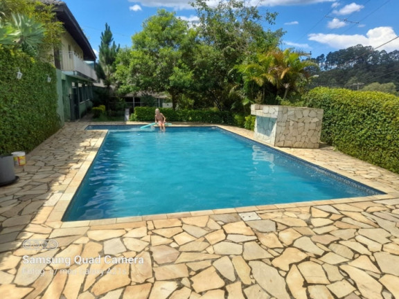 Imagem Chácara com 3 Quartos à Venda, 180 m² em Odorico - Mairiporã Imagem Chácara com 3 Quartos à Venda, 180 m² em Odorico - Mairiporã