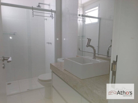 Imagem Apartamento com 3 Quartos à Venda, 180 m² em Vila Sfeir - Indaiatuba Imagem Apartamento com 3 Quartos à Venda, 180 m² em Vila Sfeir - Indaiatuba