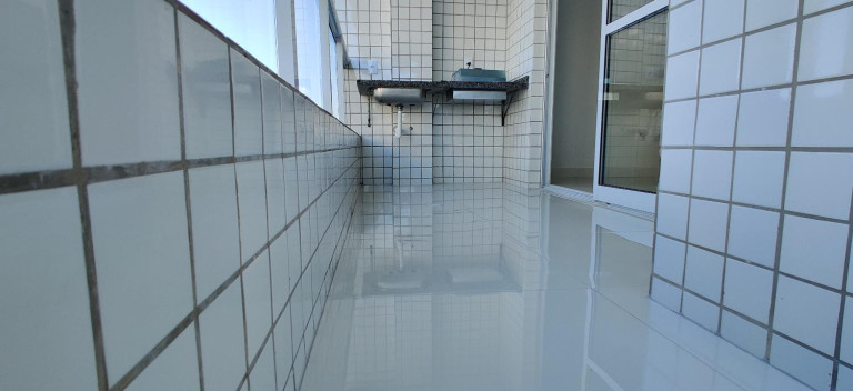 Imagem Apartamento com 2 Quartos à Venda, 71 m² em Boqueirão - Praia Grande Imagem Apartamento com 2 Quartos à Venda, 71 m² em Boqueirão - Praia Grande