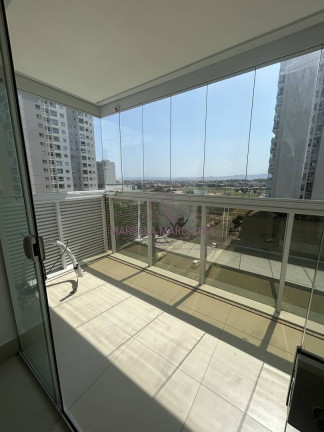 Imagem Apartamento com 2 Quartos à Venda, 66 m² em Praia De Itaparica - Vila Velha