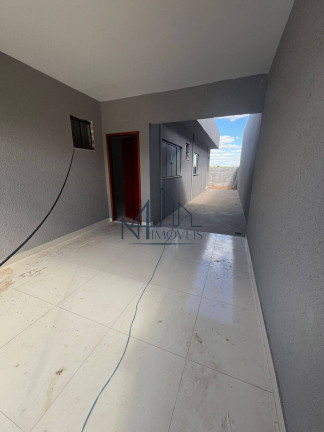 Imagem Casa com 2 Quartos à Venda, 180 m² em Jardim Buriti Sereno - Aparecida De Goiânia Imagem Casa com 2 Quartos à Venda, 180 m² em Jardim Buriti Sereno - Aparecida De Goiânia