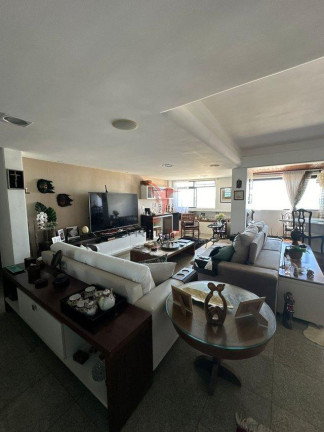 Foto do imóvel Apartamento com 3 Quartos à Venda, 170 m² em Manaira - João Pessoa