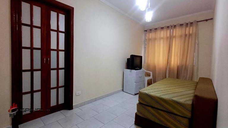 Imagem Apartamento com 1 Quarto à Venda, 42 m² em Canto Do Forte - Praia Grande Imagem Apartamento com 1 Quarto à Venda, 42 m² em Canto Do Forte - Praia Grande