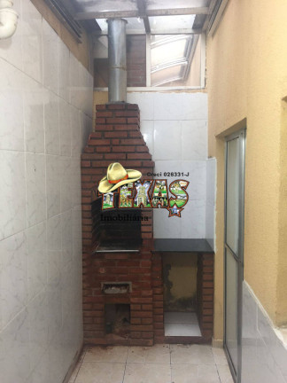 Imagem Casa de Condomínio com 2 Quartos à Venda, 72 m² em Vila Ré - São Paulo