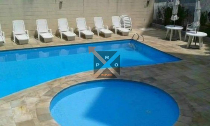 Imagem Imóvel com 3 Quartos à Venda, 59 m² em Vila Alpina - São Paulo Imagem Imóvel com 3 Quartos à Venda, 59 m² em Vila Alpina - São Paulo