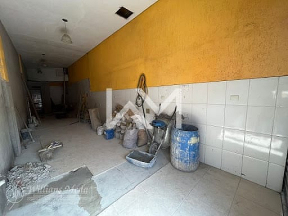 Imagem Loja para Alugar, 100 m² em Vila Cocaia - Guarulhos