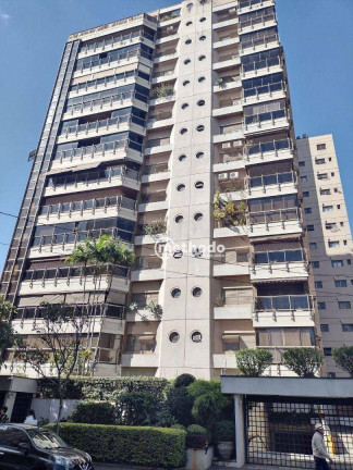 Imagem Cobertura com 4 Quartos à Venda, 596 m² em Cambuí - Campinas Imagem Cobertura com 4 Quartos à Venda, 596 m² em Cambuí - Campinas