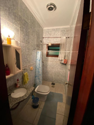Imagem Casa com 3 Quartos à Venda, 183 m² em Ocian - Praia Grande