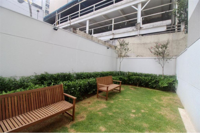Imagem Imóvel com 1 Quarto à Venda, em Centro - São Paulo Imagem Imóvel com 1 Quarto à Venda, em Centro - São Paulo