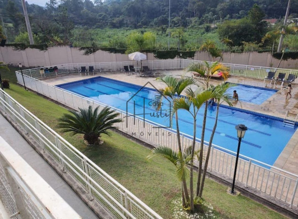 Apartamento com 2 Quartos à Venda, 45 m² em Jardim Petrópolis - Cotia