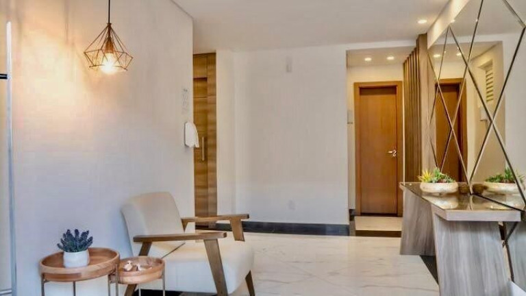 Imagem Apartamento com 3 Quartos à Venda, 88 m² em Vila Paraiso - Matinhos Imagem Apartamento com 3 Quartos à Venda, 88 m² em Vila Paraiso - Matinhos