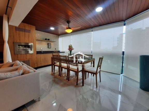 Imagem Apartamento com 5 Quartos à Venda, 176 m² em Riviera De São Lourenço - Bertioga Imagem Apartamento com 5 Quartos à Venda, 176 m² em Riviera De São Lourenço - Bertioga