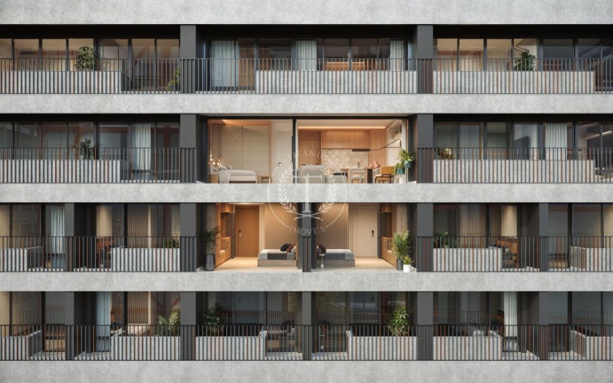 Imagem Apartamento com 1 Quarto à Venda, 25 m² em Higienópolis - São Paulo Imagem Apartamento com 1 Quarto à Venda, 25 m² em Higienópolis - São Paulo