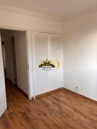 Imagem Apartamento com 4 Quartos para Alugar, 127 m² em Alphaville Empresarial - Barueri