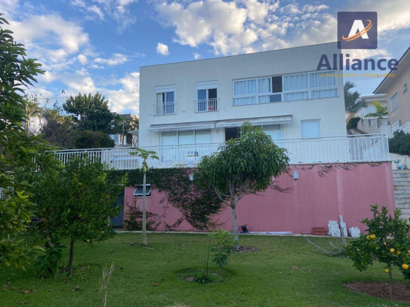 Casa com 3 Quartos à Venda, 255 m² em Világio Paradiso - Louveira