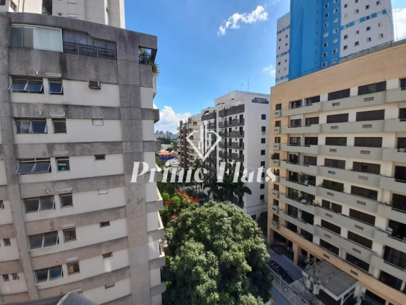 Imagem Apartamento com 1 Quarto para Alugar, 38 m² em Jardim Paulista - São Paulo Imagem Apartamento com 1 Quarto para Alugar, 38 m² em Jardim Paulista - São Paulo