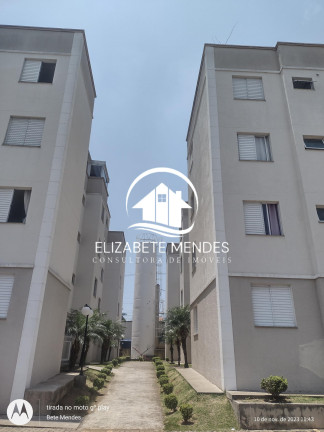 Apartamento com 2 Quartos à Venda, 122 m² em Vila Urupes - Suzano
