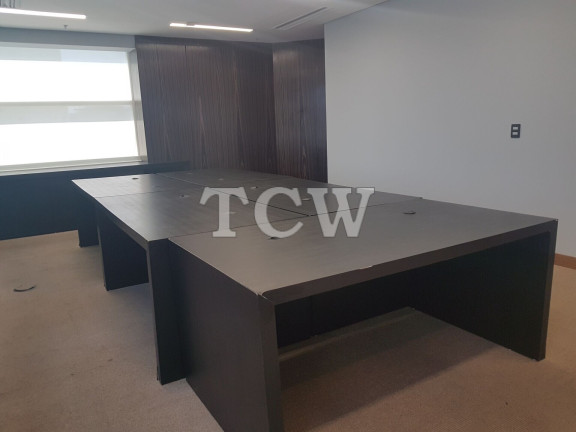 Imagem Sala Comercial à Venda, 193 m² em Vila Olímpia - São Paulo