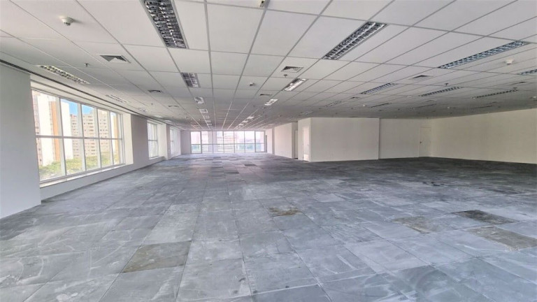 Imagem Sala Comercial para Alugar, 568 m² em Granja Julieta - São Paulo