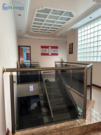 Imagem Sobrado com 3 Quartos à Venda, 195 m² em Vila Camilópolis - Santo André Imagem Sobrado com 3 Quartos à Venda, 195 m² em Vila Camilópolis - Santo André