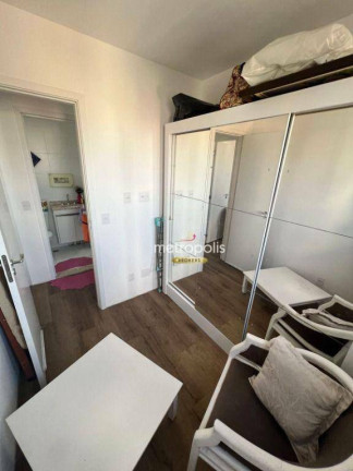 Imagem Apartamento com 2 Quartos à Venda, 40 m² em Santa Maria - Santo André Imagem Apartamento com 2 Quartos à Venda, 40 m² em Santa Maria - Santo André