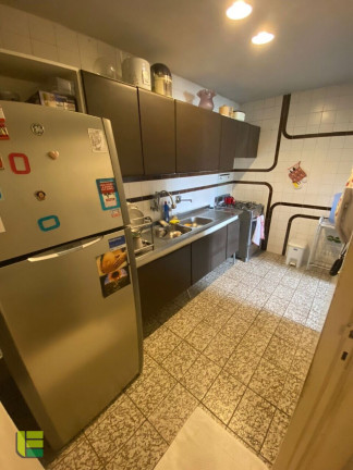 Imagem Apartamento com 3 Quartos à Venda, 127 m² em Boa Vista - Recife Imagem Apartamento com 3 Quartos à Venda, 127 m² em Boa Vista - Recife