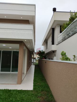 Imagem Casa de Condomínio com 4 Quartos à Venda, 360 m² em Pineville - Pinhais Imagem Casa de Condomínio com 4 Quartos à Venda, 360 m² em Pineville - Pinhais