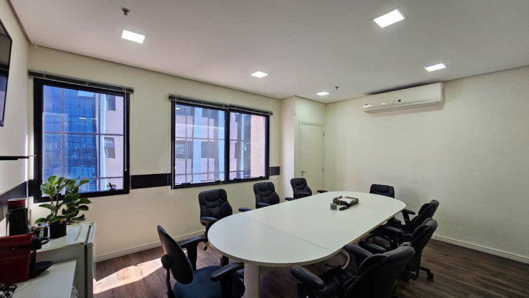 Imagem Imóvel Comercial para Alugar, 150 m² em Vila Olímpia - São Paulo Imagem Imóvel Comercial para Alugar, 150 m² em Vila Olímpia - São Paulo