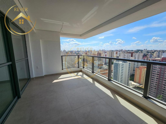 Imagem Apartamento com 3 Quartos à Venda, 111 m² em Centro - Campinas Imagem Apartamento com 3 Quartos à Venda, 111 m² em Centro - Campinas