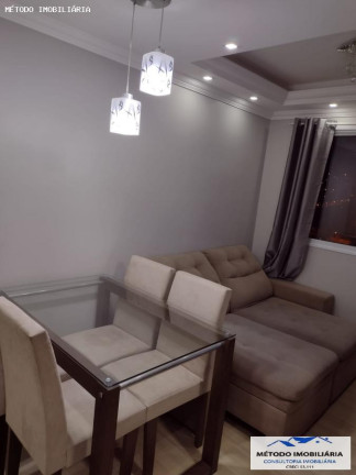 Imagem Apartamento com 2 Quartos à Venda, 42 m² em Parque São Vicente - Mauá Imagem Apartamento com 2 Quartos à Venda, 42 m² em Parque São Vicente - Mauá