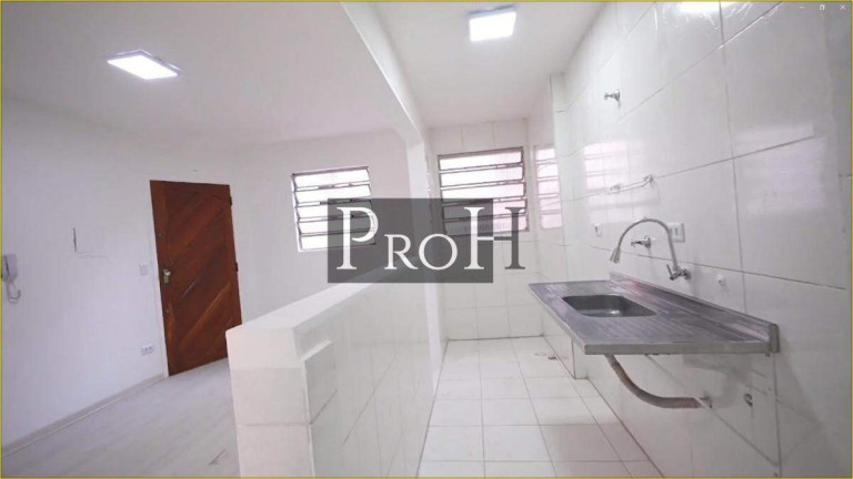 Imagem Apartamento com 1 Quarto à Venda, 45 m² em Consolação - São Paulo