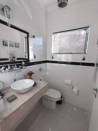 Imagem Casa de Condomínio com 3 Quartos à Venda, 370 m² em Aparecidinha - Sorocaba Imagem Casa de Condomínio com 3 Quartos à Venda, 370 m² em Aparecidinha - Sorocaba