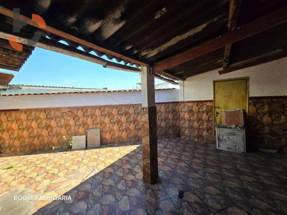 Imagem Apartamento com 3 Quartos para Alugar, 114 m² em Metrópole - Nova Iguaçu