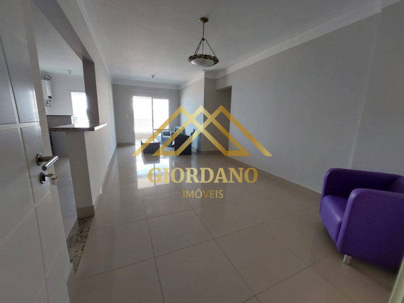 Imagem Apartamento com 2 Quartos à Venda,  em Aviação - Praia Grande