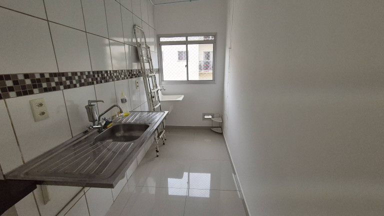 Imagem Apartamento com 2 Quartos à Venda, 55 m² em Morada Das Vinhas - Jundiaí
