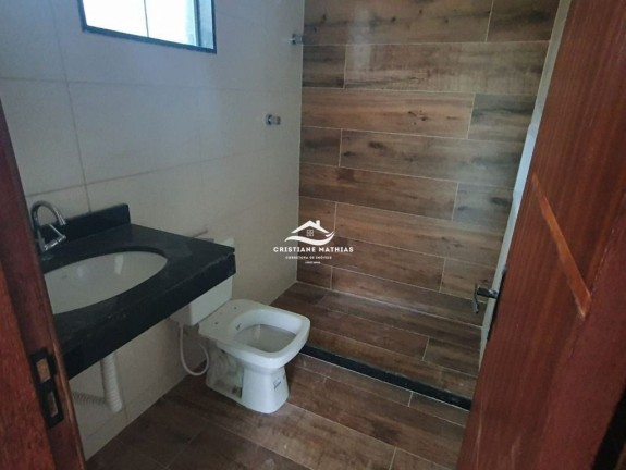 Imagem Casa com 2 Quartos à Venda, 75 m² em Barroco (itaipuaçu) - Maricá