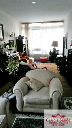 Imagem Apartamento com 3 Quartos à Venda, 150 m² em Jardim Paulista - São Paulo Imagem Apartamento com 3 Quartos à Venda, 150 m² em Jardim Paulista - São Paulo