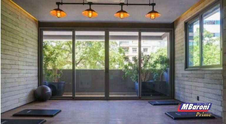 Imagem Apartamento com 2 Quartos à Venda, 106 m² em Pinheiros - São Paulo Imagem Apartamento com 2 Quartos à Venda, 106 m² em Pinheiros - São Paulo
