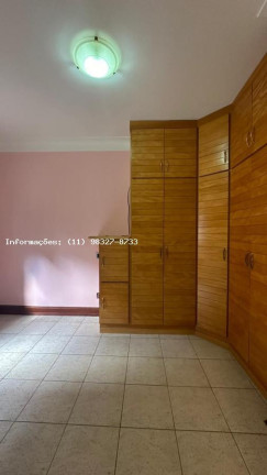 Imagem Casa com 3 Quartos para Alugar, 368 m² em Aqui Se Vive - Indaiatuba