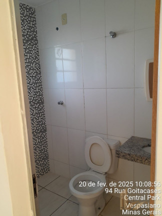 Imagem Casa com 3 Quartos à Venda, 102 m² em São Damião - Vespasiano Imagem Casa com 3 Quartos à Venda, 102 m² em São Damião - Vespasiano