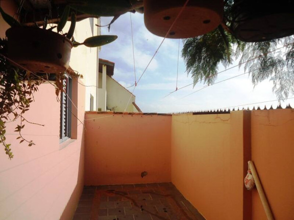 Imagem Casa com 3 Quartos à Venda, 260 m² em Itatiba Imagem Casa com 3 Quartos à Venda, 260 m² em Itatiba